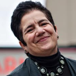 Mary Bacarella