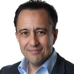 Victor Reyes