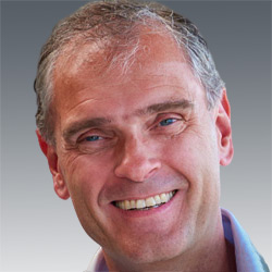 Robert-Jan Foortse