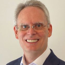 Jeff Warwick