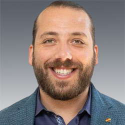 David Brody