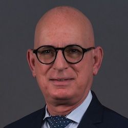 Ernesto Cuesta