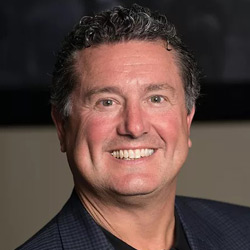 David Merritt