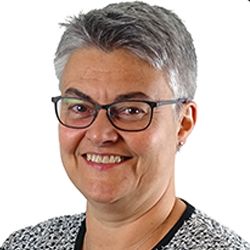Sylvia Wilks