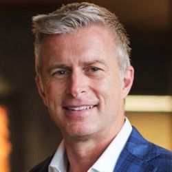Patrick Chesser