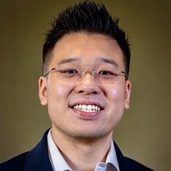 George Zhang