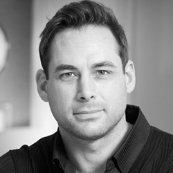 Patrick Brennan