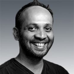 Sam Saha