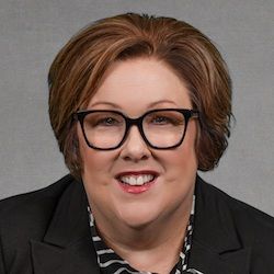 Lara Fritts