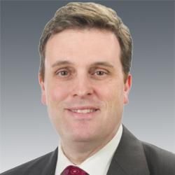 Dr. James Record