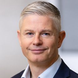 Stefan Foster