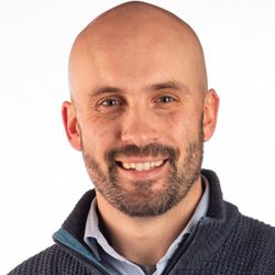 Bryan Sheward