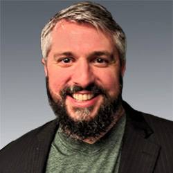 Conor Aarset
