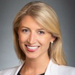 Mary Grace Hinkle