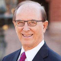Nelson Wolff