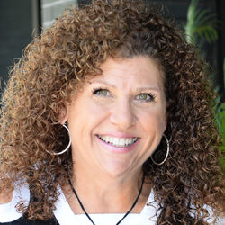 Pamela Donaldson