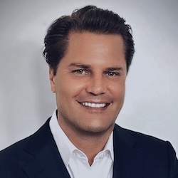 Christian Glauser Benz