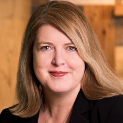 Suzanne Fallender
