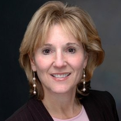 Robin Levitt Topol