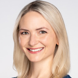 Britni Ackrivo