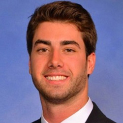 Cameron Bradford