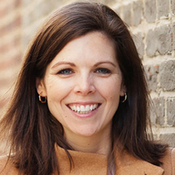 Melissa Baker
