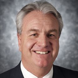 Tim Harrington