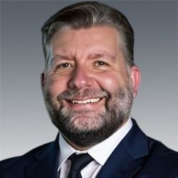 Greg Bowman