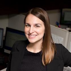 Courtney Brower