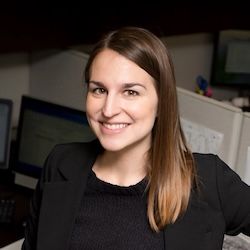 Courtney Brower