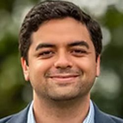 Jacob Vance