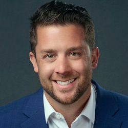 Keegan Gosik 