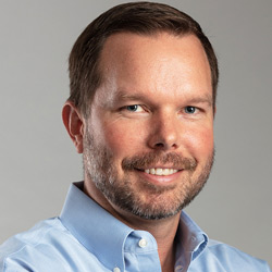 Justin Swaim