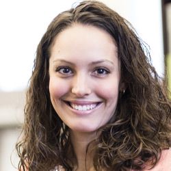 Brittany Gesner