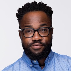 Ugochukwu Opara