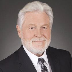 Larry Perry