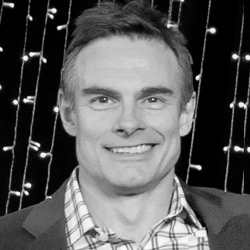 Scott Mills