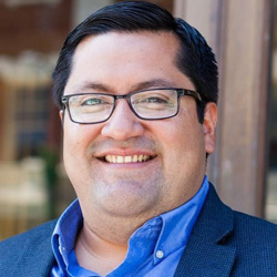 Jesse Arreguín