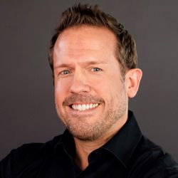 Mike Larson
