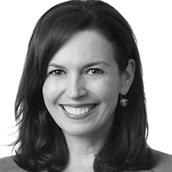 Nicole Mihalka