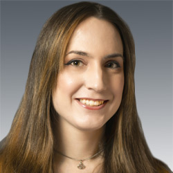 Jacqueline Davis