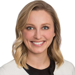 Katie Van Dyk