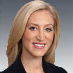 Dr. Natalie Kirilichin