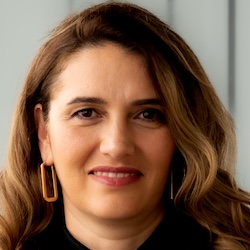 Hande Obuz
