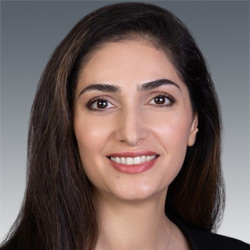 Anahita Fazl Mouro