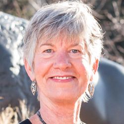 Lesley Smith 