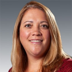 Wendy Peterson