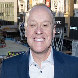 Andrew Simon