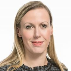 Christie Baird