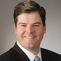 Tyler Garrett